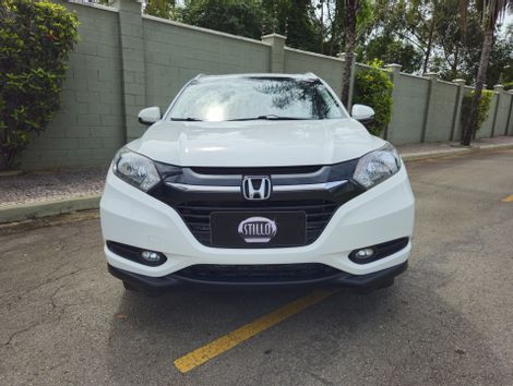 Honda HR-V EX 1.8 Flexone 16V 5p Aut.