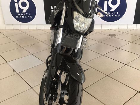 YAMAHA MT-03 321/ABS