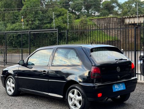 VolksWagen Gol TSi 1.8/ 1.8Mi