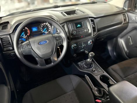 Ford /  XL CD4 22C