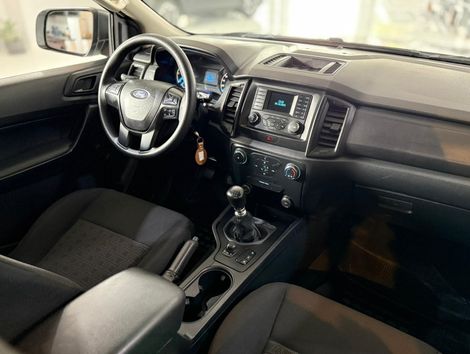 Ford /  XL CD4 22C