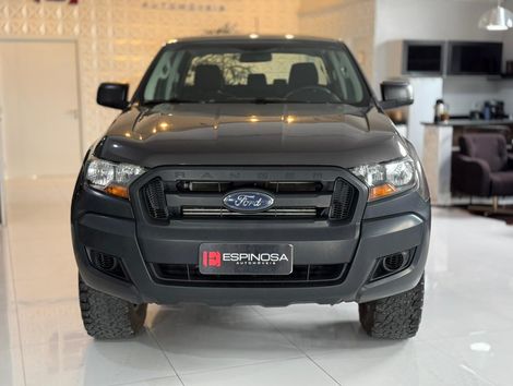 Ford /  XL CD4 22C