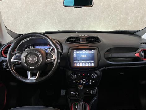 Jeep Renegade Trailhawk 2.0 4x4 TB Diesel Aut