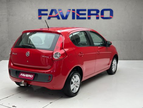 Fiat Palio ATTRACTIVE 1.0 EVO Fire Flex 8v 5p