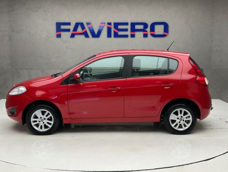 Fiat Palio ATTRACTIVE 1.0 EVO Fire Flex 8v 5p