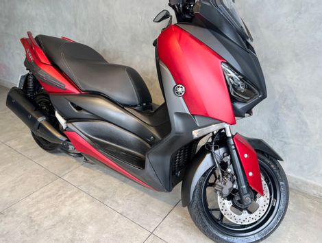 YAMAHA XMAX 250 ABS