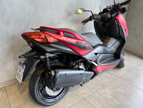 YAMAHA XMAX 250 ABS