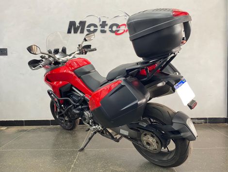 Ducati MULTISTRADA 1260 S