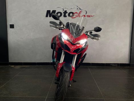 Ducati MULTISTRADA 1260 S