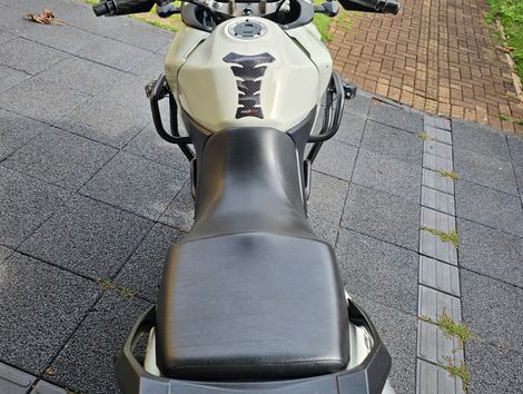 SUZUKI DL 650 V-STROM