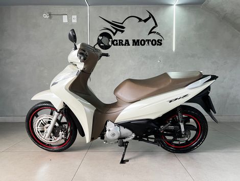 HONDA BIZ 125/125i Flex