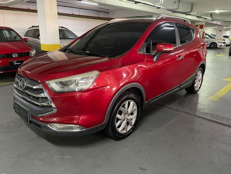 JAC T5 1.5 JET Flex 16V 5p Aut.