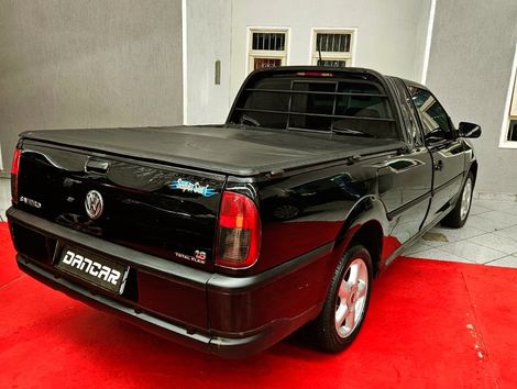VolksWagen Saveiro Super Surf 1.6 Mi Total Flex 8V