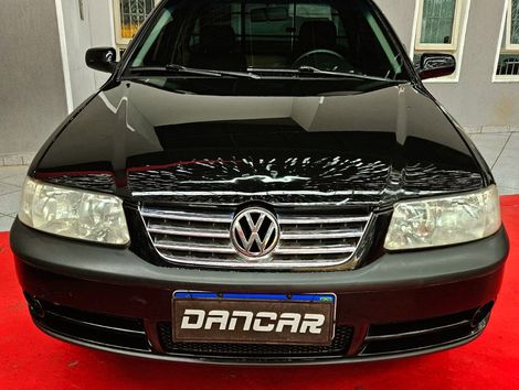 VolksWagen Saveiro Super Surf 1.6 Mi Total Flex 8V