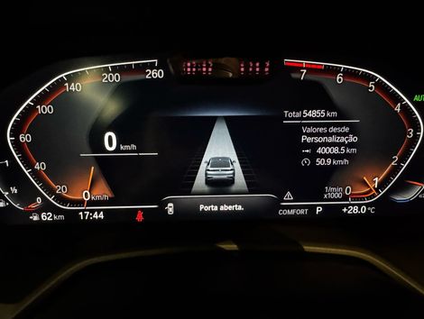 BMW X6 XDRIVE 40i M Sport 3.0 Bi-Turbo