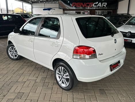 Fiat Palio ELX 1.0 Fire/30 Anos F. Flex 8V 4p