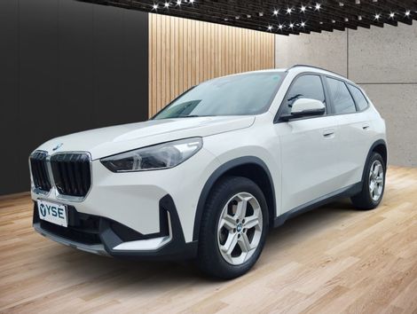 BMW X1 SDRIVE 18i GP 1.5 TB Aut.