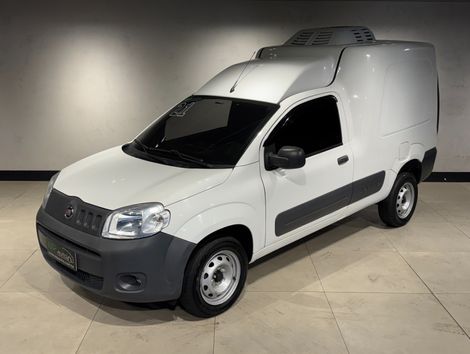 Fiat Fiorino Endurance EVO 1.4 Flex 8V 2p