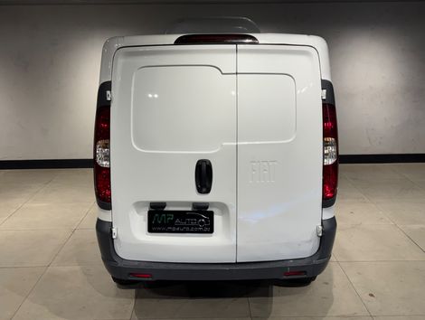 Fiat Fiorino Endurance EVO 1.4 Flex 8V 2p