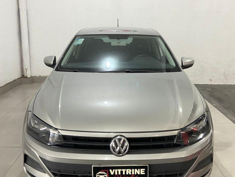 VolksWagen Polo 1.6 MSI Flex 16V 5p