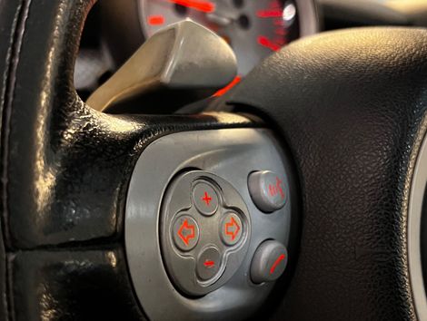 Mini COOPER S 1.6 Aut.