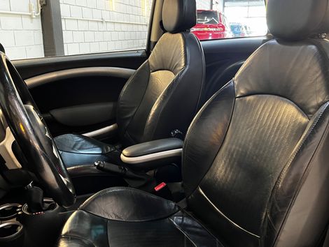Mini COOPER S 1.6 Aut.