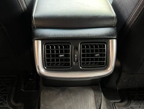 Toyota Hilux CD SRX 4x4 2.8 TDI 16V Diesel Aut.