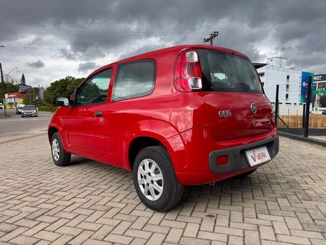 Fiat UNO VIVACE 1.0 EVO Fire Flex 8V 3p