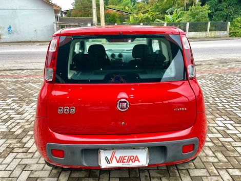Fiat UNO VIVACE 1.0 EVO Fire Flex 8V 3p