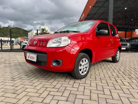 Fiat UNO VIVACE 1.0 EVO Fire Flex 8V 3p