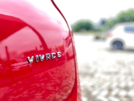 Fiat UNO VIVACE 1.0 EVO Fire Flex 8V 3p