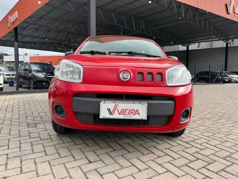 Fiat UNO VIVACE 1.0 EVO Fire Flex 8V 3p