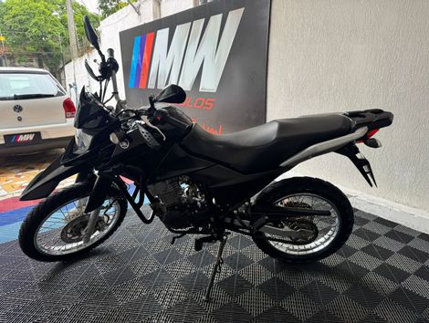 YAMAHA XTZ 150 CROSSER S FLEX