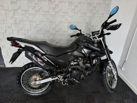 YAMAHA XTZ 150 CROSSER S FLEX