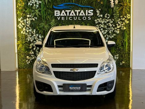 Chevrolet MONTANA LS 1.4 ECONOFLEX 8V 2p