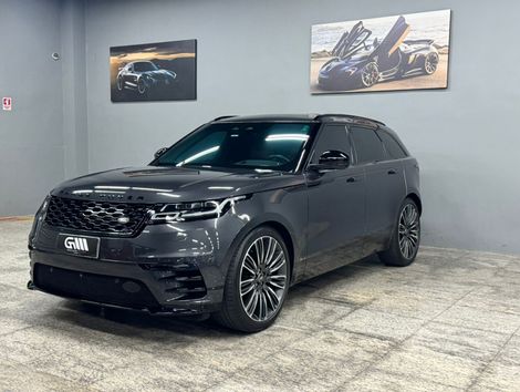 Land Rover Range R. VEL. R-Dyn HSE 3.0 PH6 4x4 Aut.