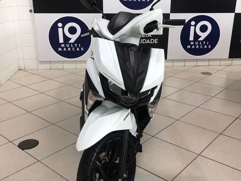 YAMAHA NEO AUTOMATIC 125cc