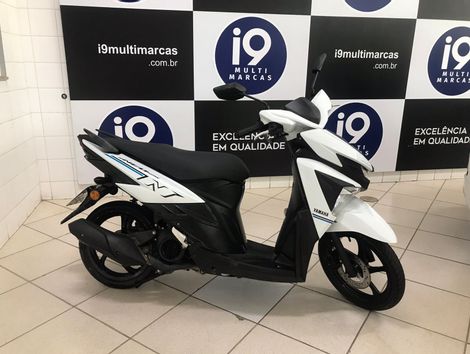 YAMAHA NEO AUTOMATIC 125cc