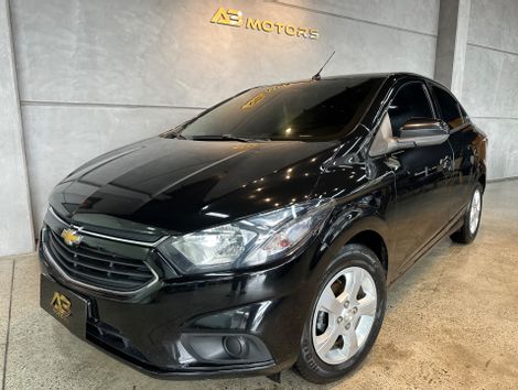 Chevrolet PRISMA Sed. LT 1.4 8V FlexPower 4p