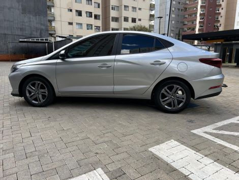 Hyundai HB20S Comfort 1.0 TB Flex 12V Aut.