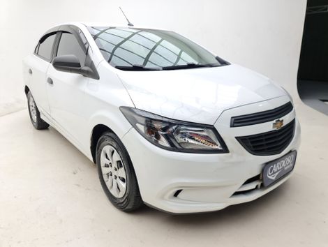 Chevrolet PRISMA Sed. Joy/ LS 1.0 8V FlexPower 4p