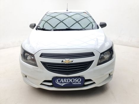 Chevrolet PRISMA Sed. Joy/ LS 1.0 8V FlexPower 4p