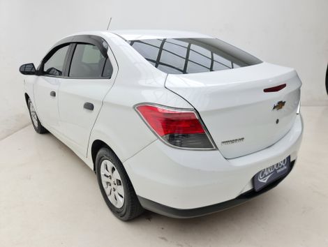 Chevrolet PRISMA Sed. Joy/ LS 1.0 8V FlexPower 4p