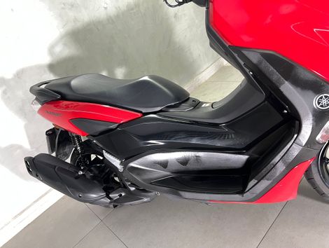 YAMAHA NMAX Connected 160 ABS