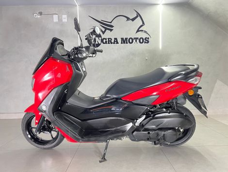 YAMAHA NMAX Connected 160 ABS