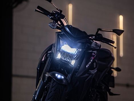 SUZUKI GSX-S 1000