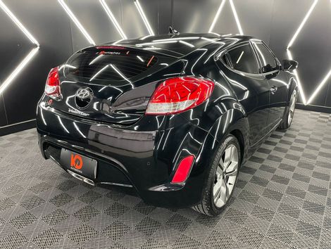 Hyundai Veloster 1.6 16V  140cv Aut.