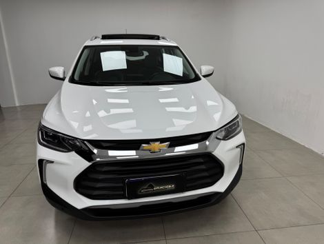 Chevrolet TRACKER Premier 1.2 Turbo 12V Flex Aut.