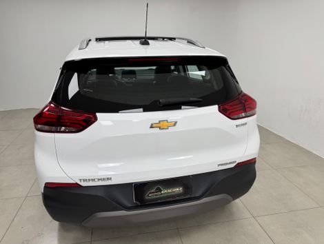 Chevrolet TRACKER Premier 1.2 Turbo 12V Flex Aut.