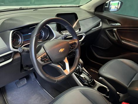 Chevrolet TRACKER Premier 1.2 Turbo 12V Flex Aut.